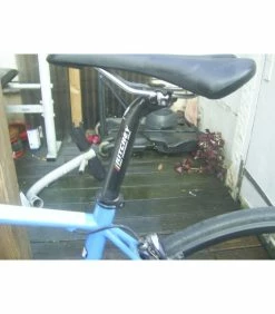 Vélo De Course Cube - 52 -Collections GJ Cycling Soldes Magasin cube c68 3