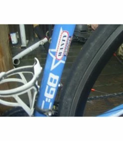 Vélo De Course Cube - 52 -Collections GJ Cycling Soldes Magasin cube c68 5