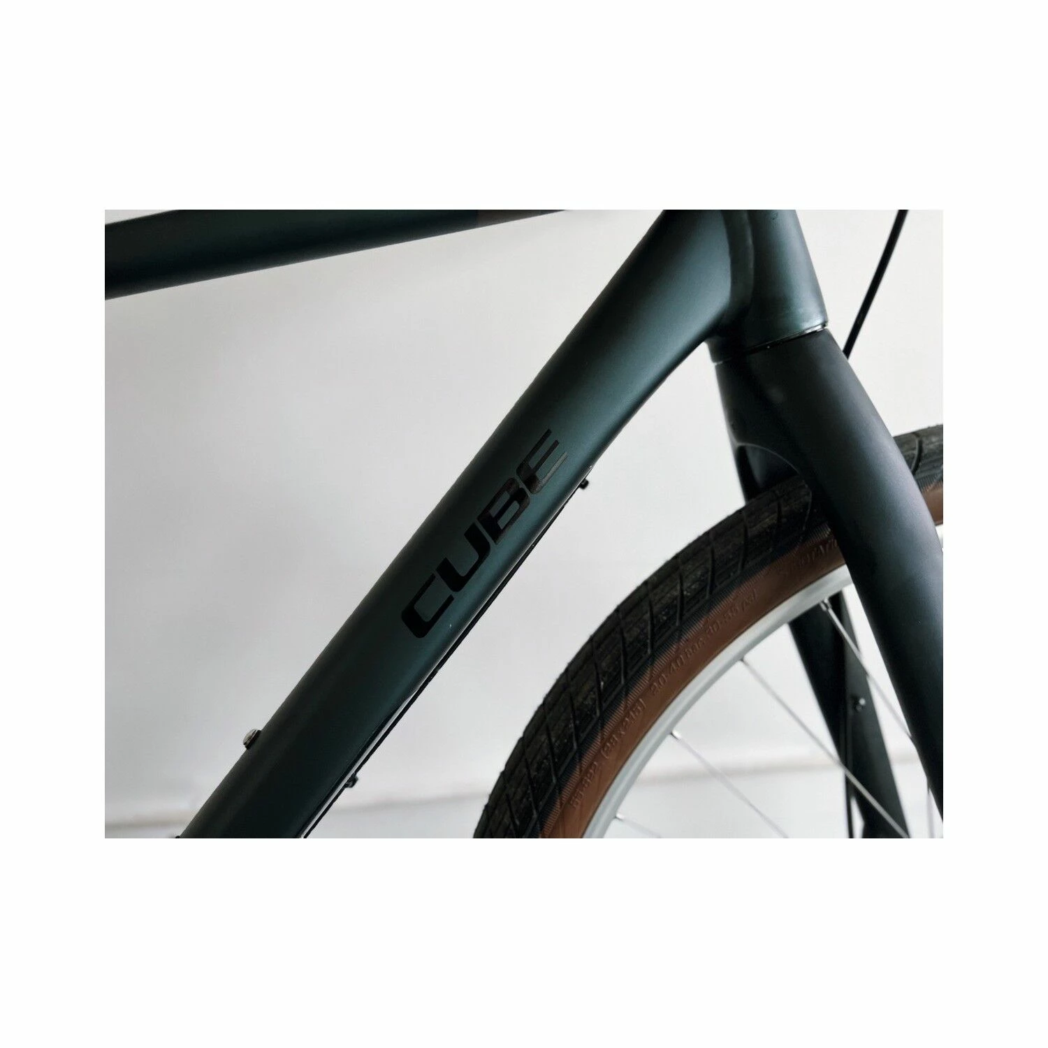 Vélo Tout Chemins Cube 6 Vélo Tout Chemins Cube – Image 4