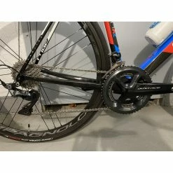 Vélo De Course Cube - 58 - 700c -Collections GJ Cycling Soldes Magasin cube litening c62 2