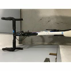 Vélo De Course Cube - 58 - 700c -Collections GJ Cycling Soldes Magasin cube litening c62 4