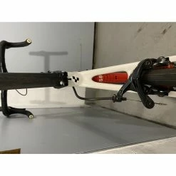 Vélo De Course Cube - 58 - 700c -Collections GJ Cycling Soldes Magasin cube litening c62 5