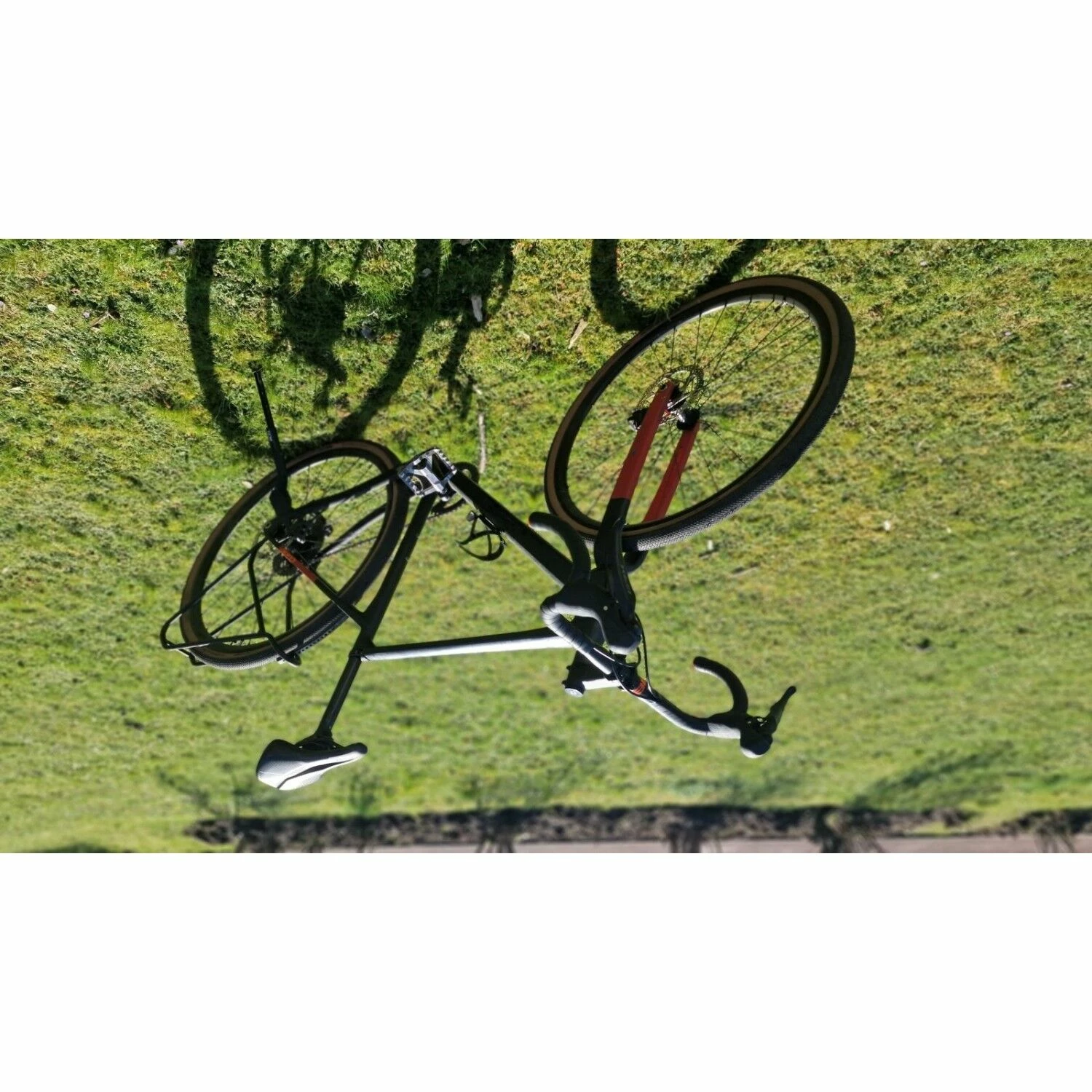 Vélo De Course Cube Nuroad - 52 3 Vélo De Course Cube Nuroad - 52