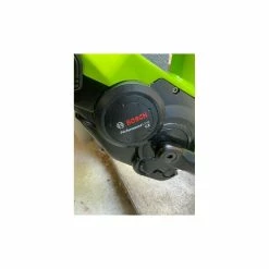 Vélo Tout Chemins Cube -Collections GJ Cycling Soldes Magasin cube reaction hybride 400 2