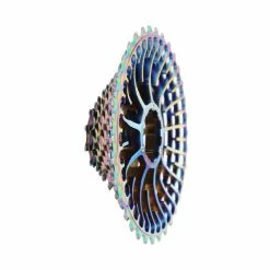 Cuque Cassette 11 Vitesses 11-34 Dents Cassette à 11 Vitesses ZTTO 11-34T Pignon De Cassette à Roue Libre Pour Vélo De Route - Avis / Test