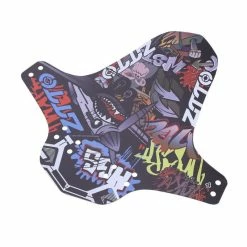 Cuque Garde-boue De Vélo De Montagne ZTTO Route VTT Vélo Roue Arrière Pneu Garde-boue Accessoire Garde-boue - Avis / Test