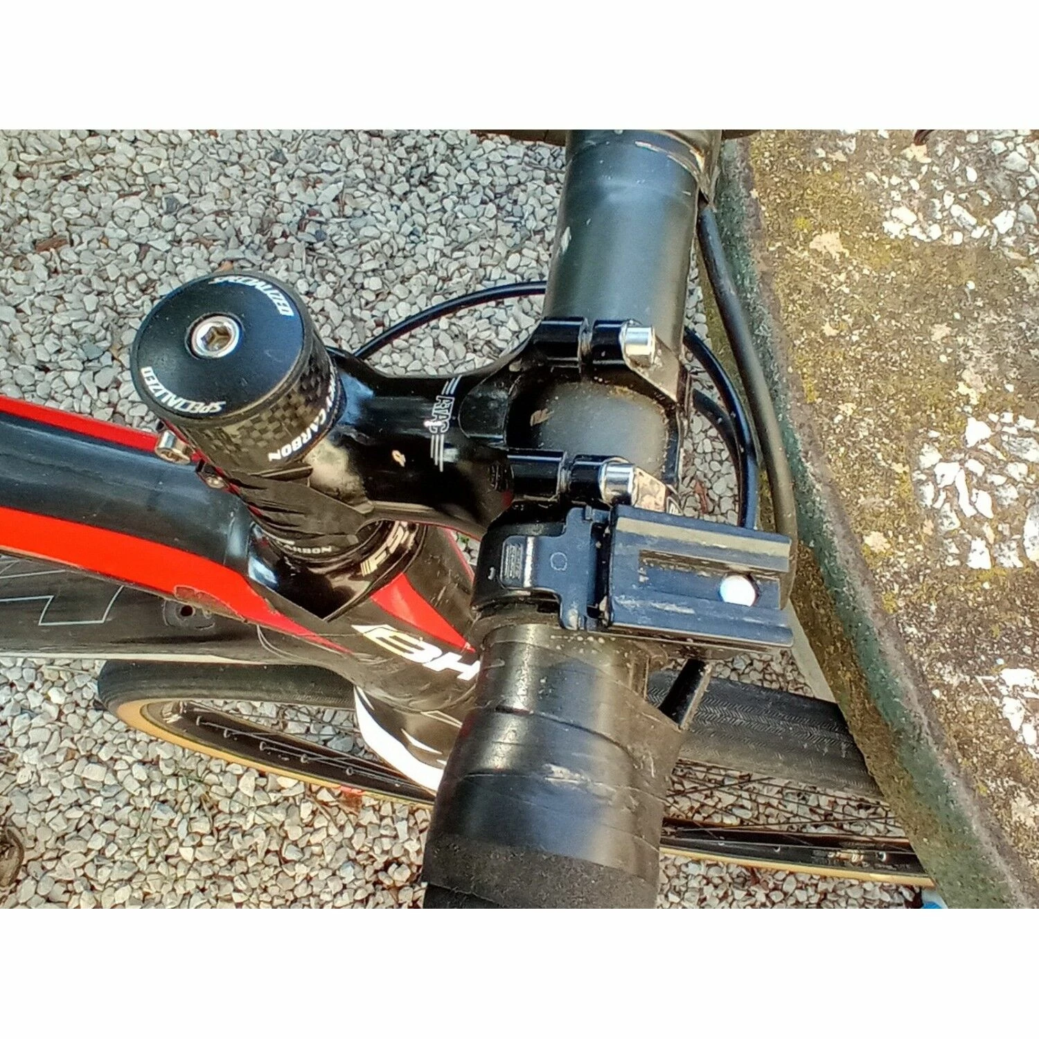 Vélo De Cyclo-cross Bh - 51 - 700c 5 Vélo De Cyclo-cross Bh - 51 - 700c – Image 3