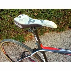 Vélo De Cyclo-cross Bh - 51 - 700c 11 Vélo De Cyclo-cross Bh - 51 - 700c -Collections GJ Cycling Soldes Magasin cyclo cross bh rx team t51 3