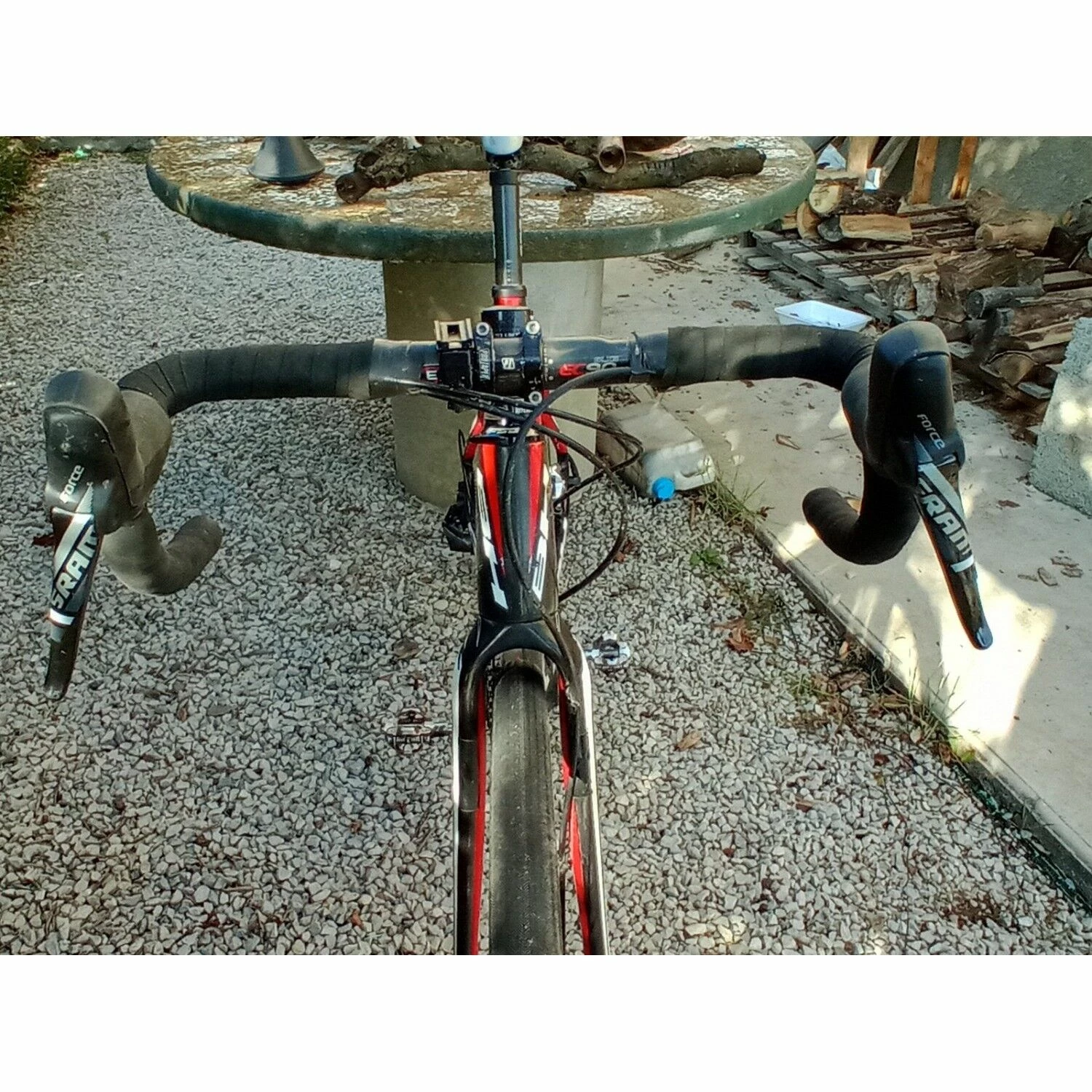 Vélo De Cyclo-cross Bh - 51 - 700c 7 Vélo De Cyclo-cross Bh - 51 - 700c – Image 5