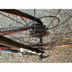 Vélo De Cyclo-cross Bh - 51 - 700c 13 Vélo De Cyclo-cross Bh - 51 - 700c -Collections GJ Cycling Soldes Magasin cyclo cross bh rx team t51 5