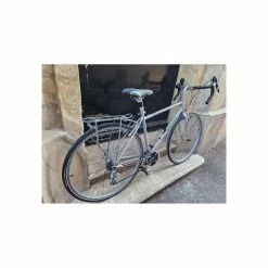 Decathlon Vélo De Voyage Décathlon -Collections GJ Cycling Soldes Magasin cyclo randonneuse decathlon riverside 4