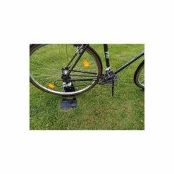 Vélo Tout Chemins Autre Marque -Collections GJ Cycling Soldes Magasin decathlon riverside 700 de 1995 4