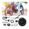 Dilwe Kit De Conversion De Vélo électrique Hub Motor Assembly 36V 500W Roue Arrière(rayons 27.5 Pouces 12G) - Avis / Test -Collections GJ Cycling Soldes Magasin dilwe kit de conversion de velo electrique hub motor assembly 36v 500w roue arriererayons 275 pouces 12g