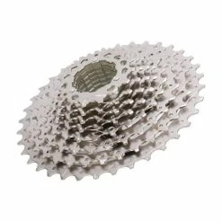 Dilwe Roue Libre à 10 Vitesses VG Sports Roue Libre 10 Vitesses De Vélo De Montagne/Route Volant D'Inertie à Cassette Acier - Avis / Test