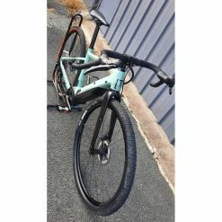 Vélo De Route électrique Moustache Bikes - 45 - 700c