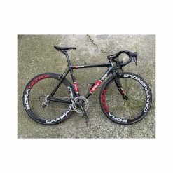 Campagnolo® Vélo De Course Campagnolo - 52 - 700c