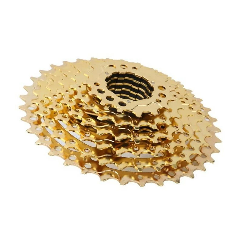 Duokon Roue Libre à 8 Vitesses ZTTO Roue Libre Variable 8 Vitesses De Vélo Montagne Cassette à Volant De Type Carte De Vélo - Avis / Test