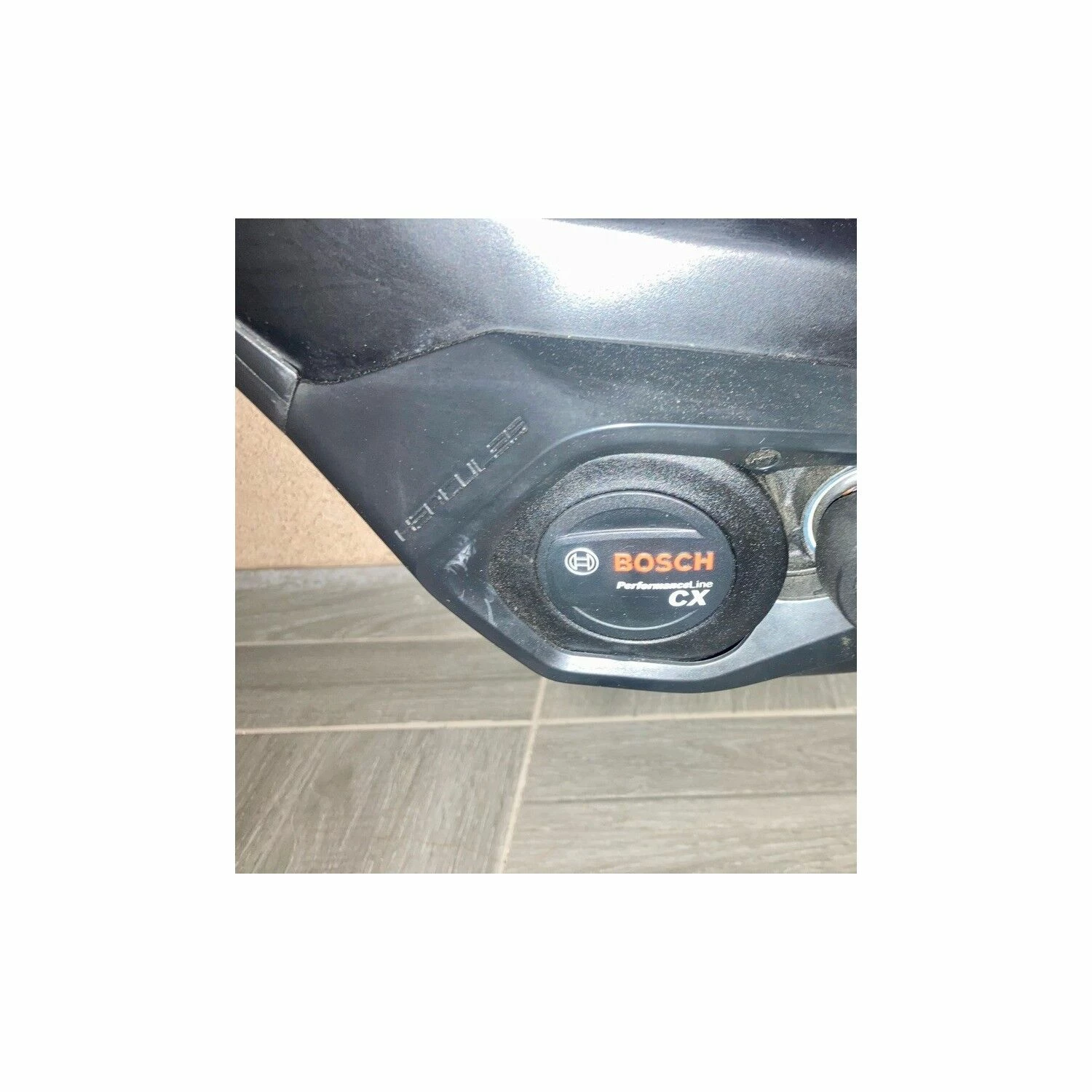 Vélo De Route électrique Shimano - 56 - 700c 3 Vélo De Route électrique Shimano - 56 - 700c