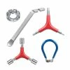 Ensemble D'outils à Vélo De Bicyclette De Vélo De Vélo De Vélo De Vélo De Roue De Vélo De La Clé Par Rayon De La Clé P - Avis / Test -Collections GJ Cycling Soldes Magasin ensemble d outils a velo de bicyclette de velo de velo de velo de velo de roue de velo de la cle par rayon de la cle p