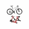 Entraineur Magnétique TurboHome-Trainer Vélo En Acier Avec Roue Réductrice De Bruit Réglable Home Trainer à Rouleaux Pour - Avis / Test -Collections GJ Cycling Soldes Magasin entraineur magnetique turbohome trainer velo en acier avec roue reductrice de bruit reglable home trainer a rouleaux pour