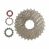 ESTINK Volant De Bicyclette ZTTO 10 Vitesses 11-28T Acier Vélo Volant Roue Libre Roue Libre Cassette Pignon Accessoire Pour Ro - Avis / Test 2 ESTINK Volant De Bicyclette ZTTO 10 Vitesses 11-28T Acier Vélo Volant Roue Libre Roue Libre Cassette Pignon Accessoire Pour Ro - Avis / Test -Collections GJ Cycling Soldes Magasin estink volant de bicyclette ztto 10 vitesses 11 28t acier velo volant roue libre roue libre cassette pignon accessoire pour ro