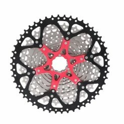 Fafeicy Roue Libre De Vélo De Route 9/10/11/12 Vitesse 32/36/42 / 46T Vélo De Route Roue Libre Cassette Pignon Accessoires De - Avis / Test