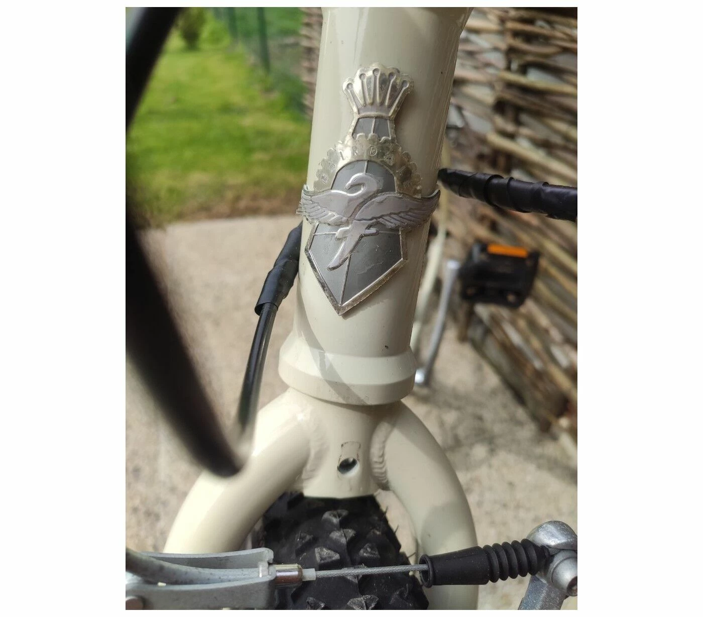 Vélo Urbain Autre Marque 6 Vélo Urbain Autre Marque – Image 4