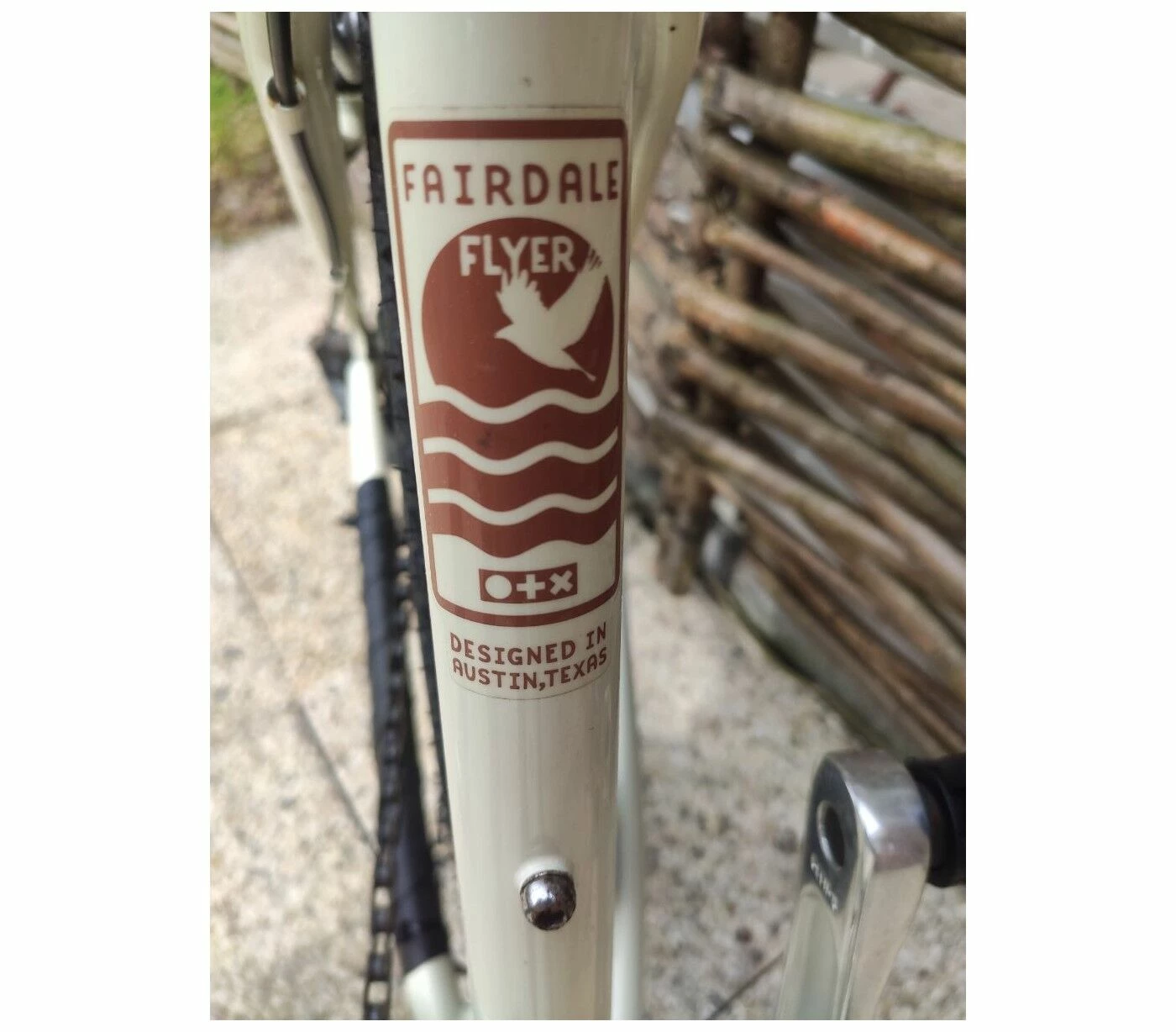 Vélo Urbain Autre Marque 7 Vélo Urbain Autre Marque – Image 5