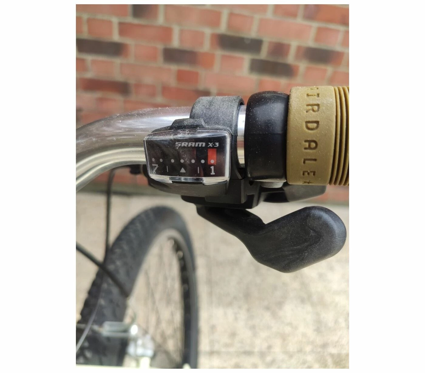 Vélo Urbain Autre Marque 8 Vélo Urbain Autre Marque – Image 6