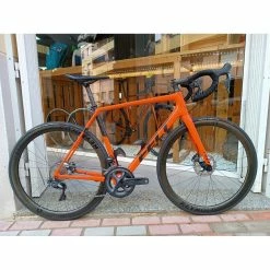 Vélo De Course Felt - 56