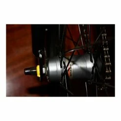 Vélo Urbain Felt -Collections GJ Cycling Soldes Magasin felt imperial 3