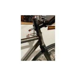 Fixie-inc Vélo Fixie Et Singlespeed Fixie Inc. -Collections GJ Cycling Soldes Magasin fixie acier fait main usa 3