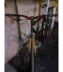 Vélo Fixie Et Singlespeed Cannondale -Collections GJ Cycling Soldes Magasin fixie cannondale 3