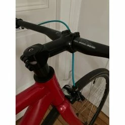 Vélo Fixie Et Singlespeed Exs -Collections GJ Cycling Soldes Magasin fixie exs aero 3