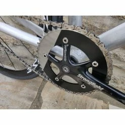 Vélo Fixie Et Singlespeed Exs -Collections GJ Cycling Soldes Magasin fixie exsmavic excellent etat 3