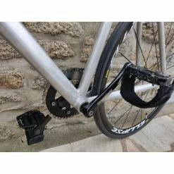 Vélo Fixie Et Singlespeed Exs -Collections GJ Cycling Soldes Magasin fixie exsmavic excellent etat 5