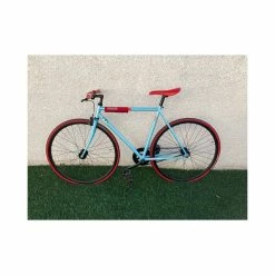 Fixie-inc Vélo Fixie Et Singlespeed Fixie Inc. 12 Fixie-inc Vélo Fixie Et Singlespeed Fixie Inc. -Collections GJ Cycling Soldes Magasin fixie fixie inc m 4