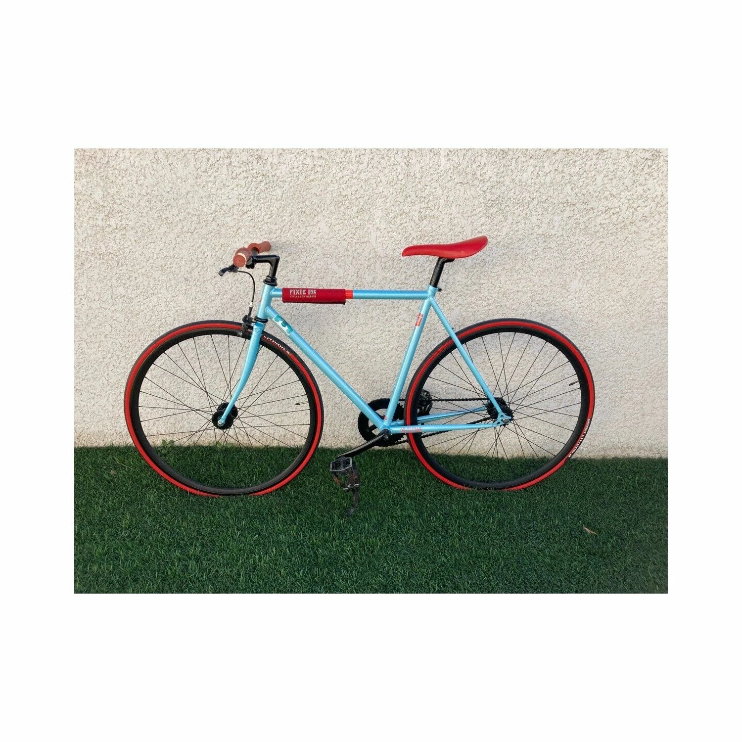 Fixie-inc Vélo Fixie Et Singlespeed Fixie Inc. 7 Fixie-inc Vélo Fixie Et Singlespeed Fixie Inc. – Image 5