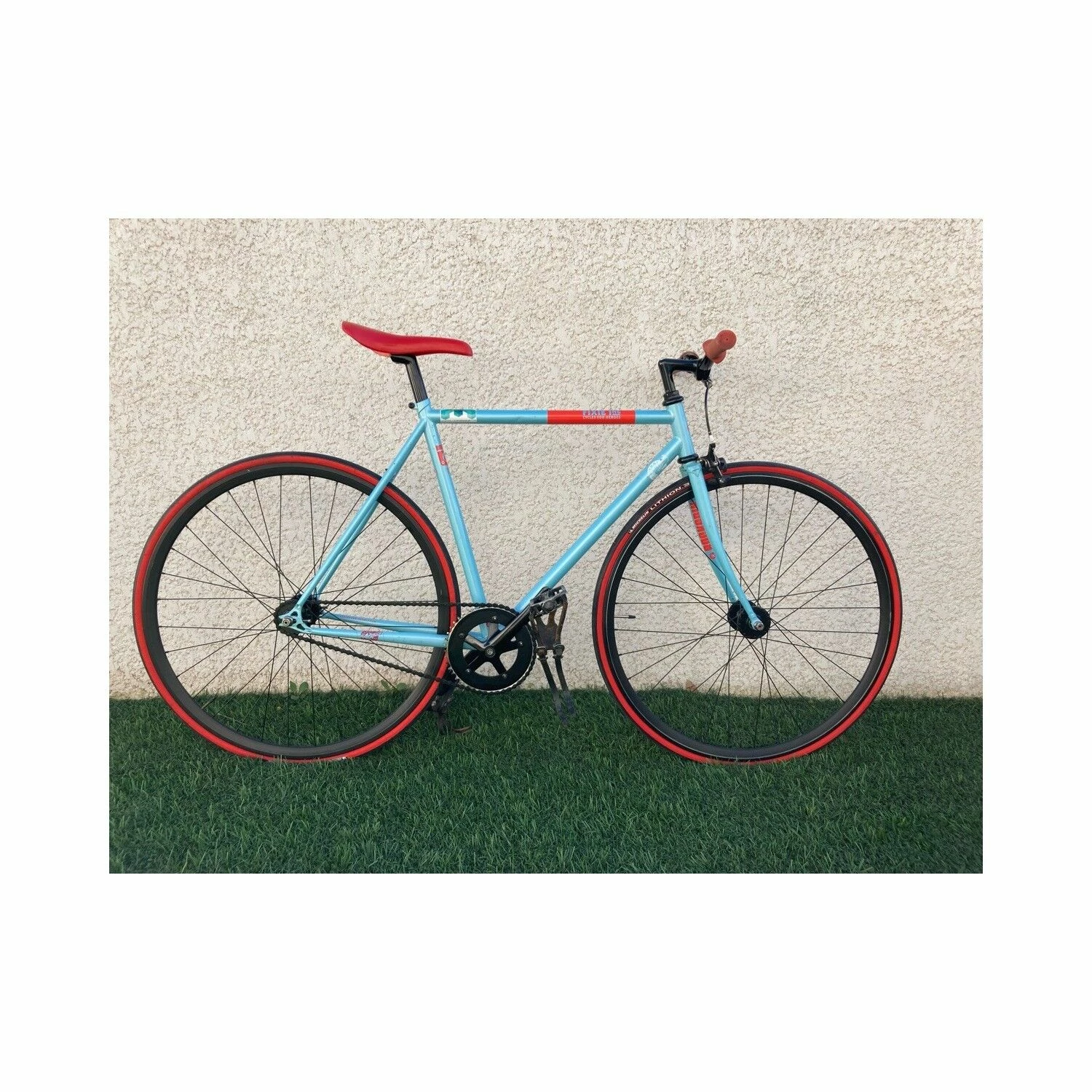 Fixie-inc Vélo Fixie Et Singlespeed Fixie Inc. 3 Fixie-inc Vélo Fixie Et Singlespeed Fixie Inc.