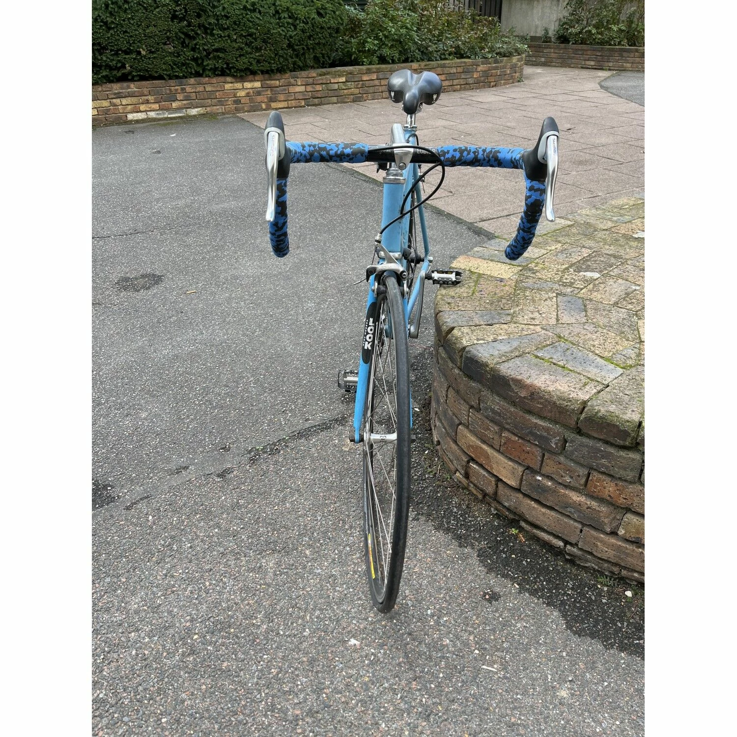 Vélo Fixie Et Singlespeed Look 4 Vélo Fixie Et Singlespeed Look – Image 2