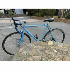 Vélo Fixie Et Singlespeed Look 10 Vélo Fixie Et Singlespeed Look -Collections GJ Cycling Soldes Magasin fixie look 2005 2