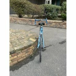 Vélo Fixie Et Singlespeed Look 11 Vélo Fixie Et Singlespeed Look -Collections GJ Cycling Soldes Magasin fixie look 2005 3