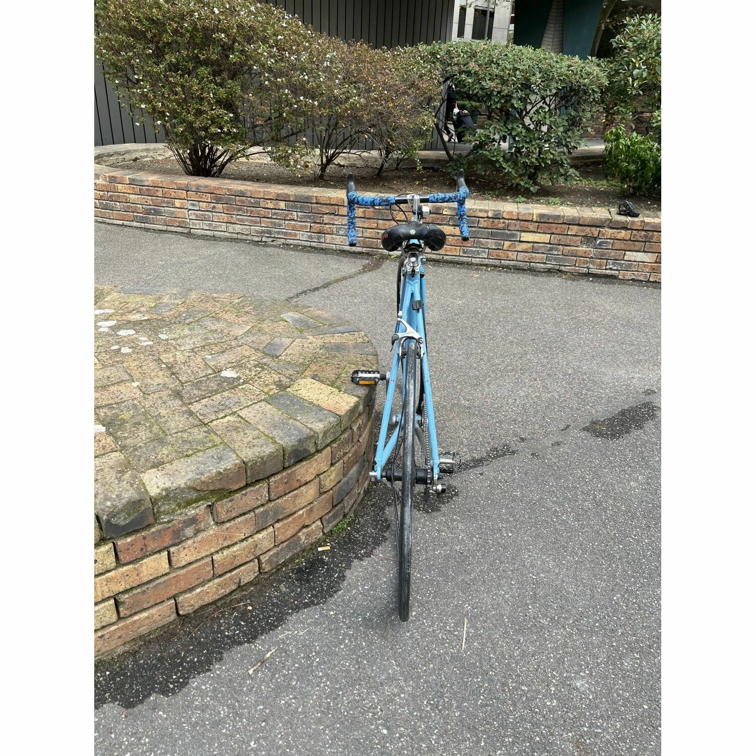 Vélo Fixie Et Singlespeed Look 6 Vélo Fixie Et Singlespeed Look – Image 4