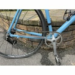 Vélo Fixie Et Singlespeed Look 12 Vélo Fixie Et Singlespeed Look -Collections GJ Cycling Soldes Magasin fixie look 2005 4