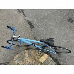 Vélo Fixie Et Singlespeed Look 13 Vélo Fixie Et Singlespeed Look -Collections GJ Cycling Soldes Magasin fixie look 2005 5