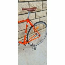 Vélo Fixie Et Singlespeed Peugeot -Collections GJ Cycling Soldes Magasin fixie peugeot 3