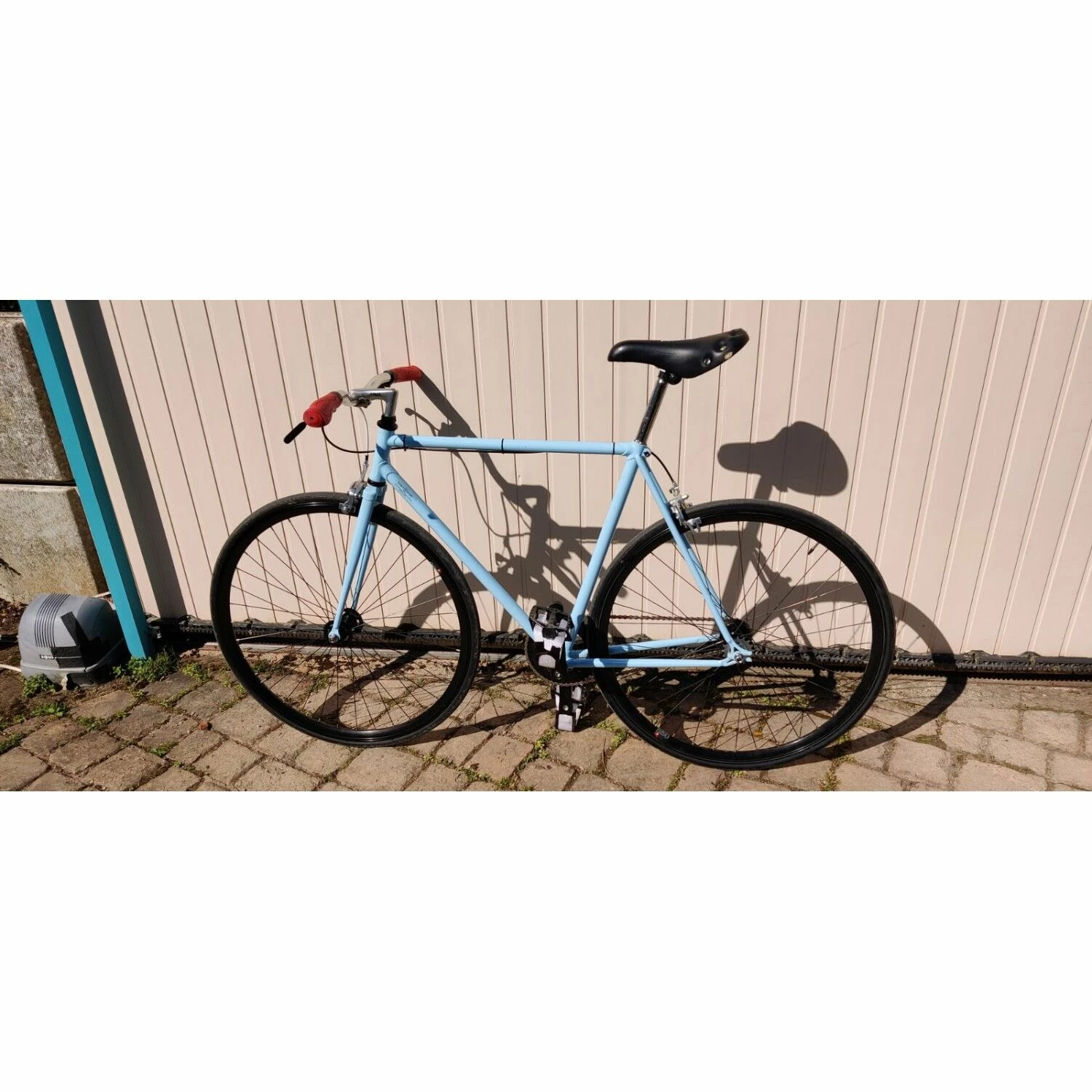 Fixie-inc Vélo Hollandais Fixie Inc. - S (49-51) 4 Fixie-inc Vélo Hollandais Fixie Inc. - S (49-51) – Image 2