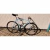 Fixie-inc Vélo Hollandais Fixie Inc. - S (49-51) -Collections GJ Cycling Soldes Magasin fixie taille sm