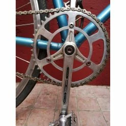 Vélo Urbain Autre Marque -Collections GJ Cycling Soldes Magasin fixiesingle speed 2