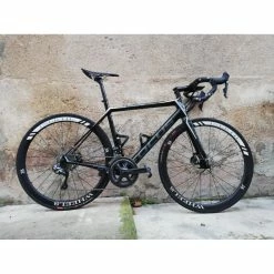 Vélo De Course Focus - 54 -Collections GJ Cycling Soldes Magasin focus cayo 3